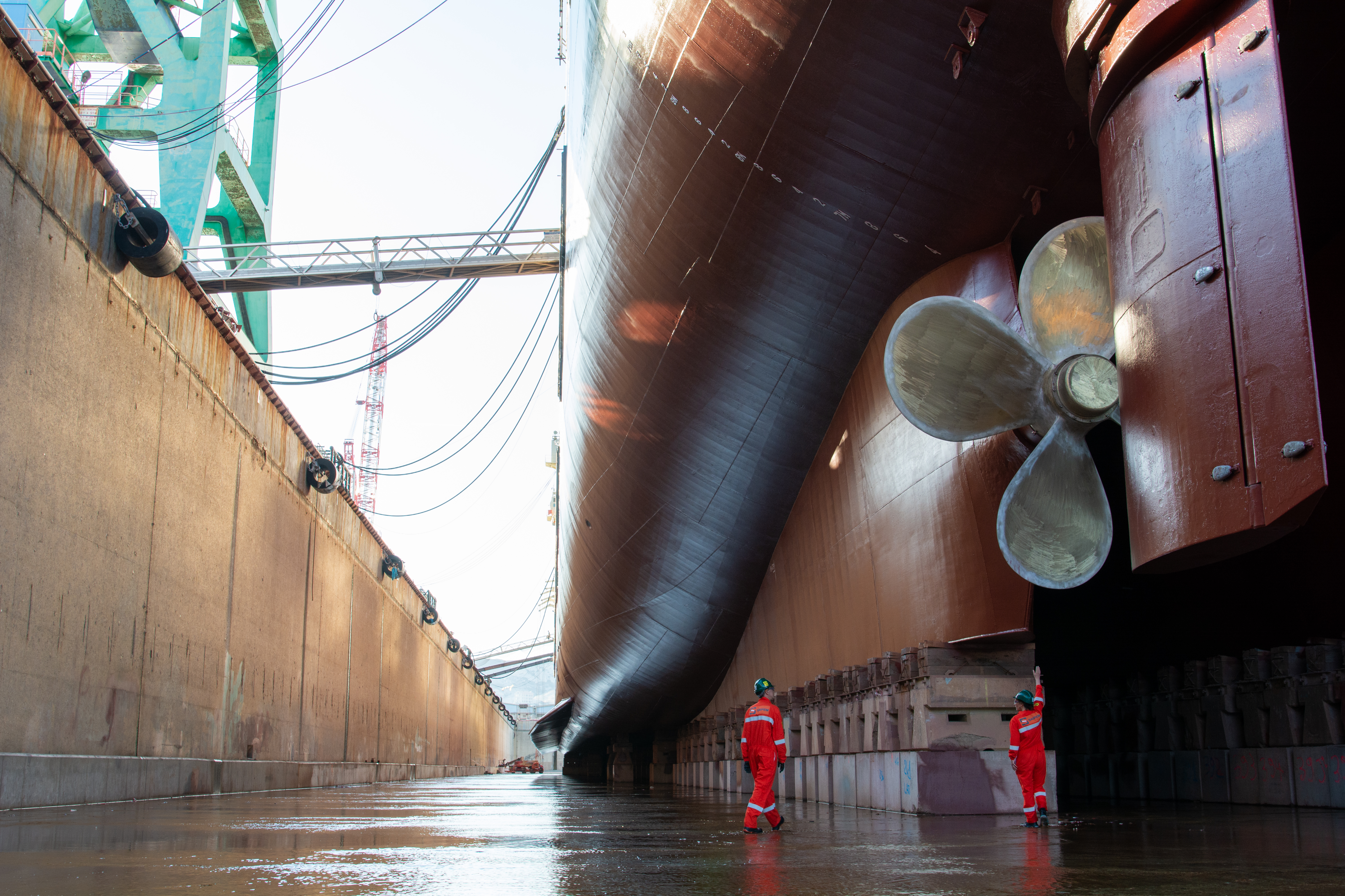 Sfide fuori dal comune