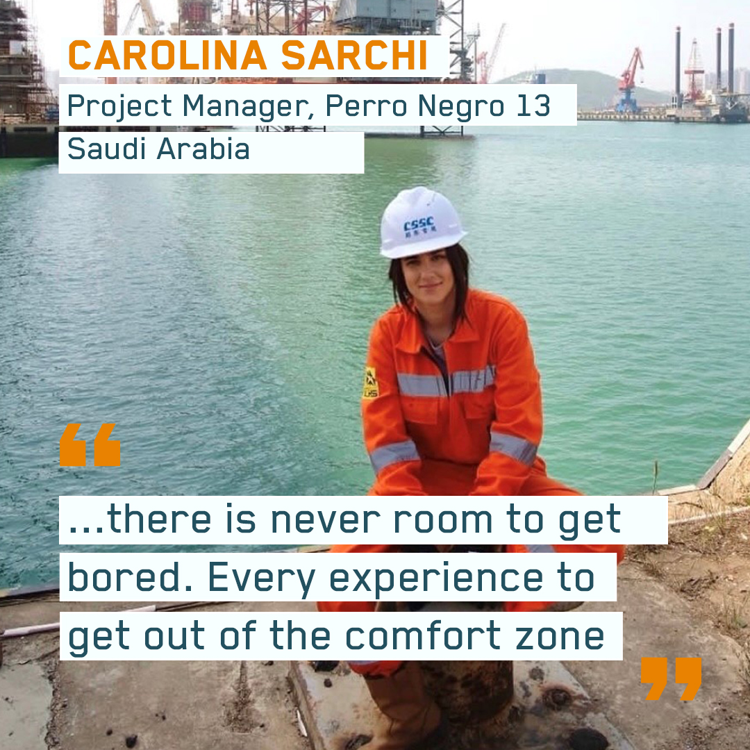 Carolina Sarchi_Saudi Arabia