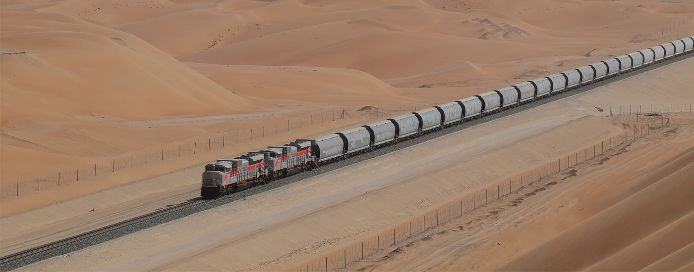 Infrastrutture Ethiad Saipem